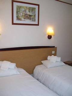 Hotel Campanile Gonesse