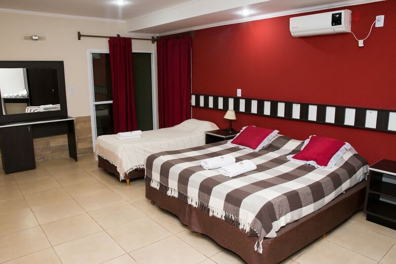 Hotel Don Horacio