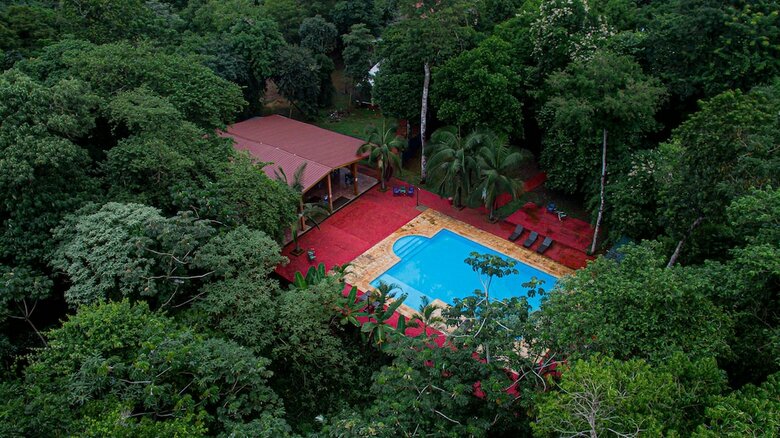 Hotel Don Horacio