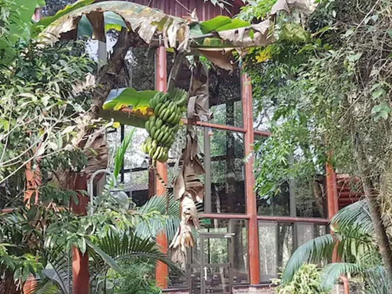 Hotel Don Horacio