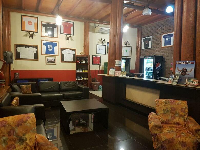 Hotel Don Horacio