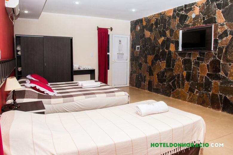 Hotel Don Horacio