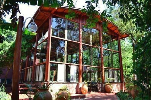 Hotel Don Horacio