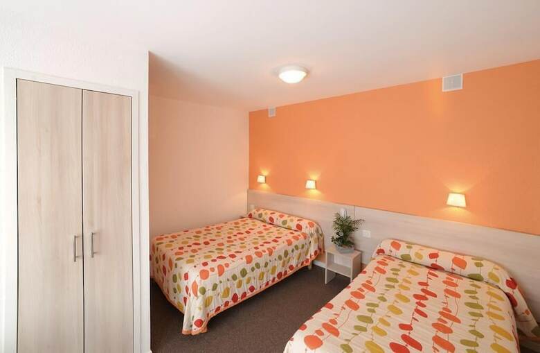 Hotel H�tel Saint Contard