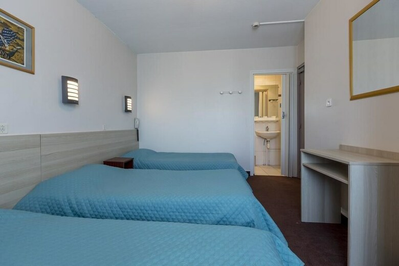 Hotel H�tel Montfort