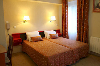 Hotel H�tel Atlantic