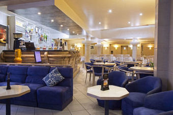 Hotel H�tel Atlantic