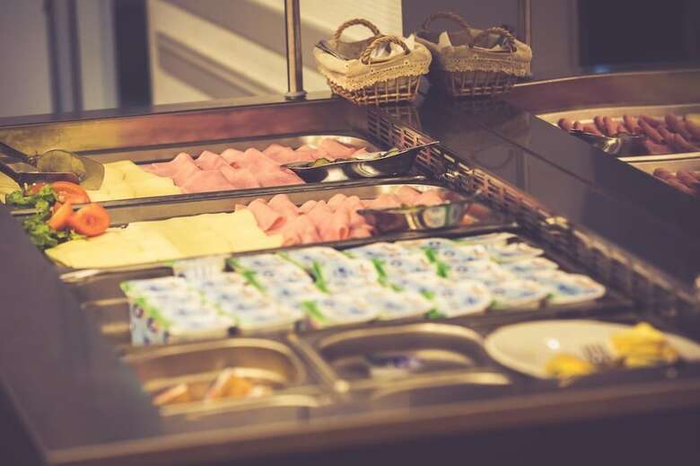 Hotel H�tel Notre Dame De France