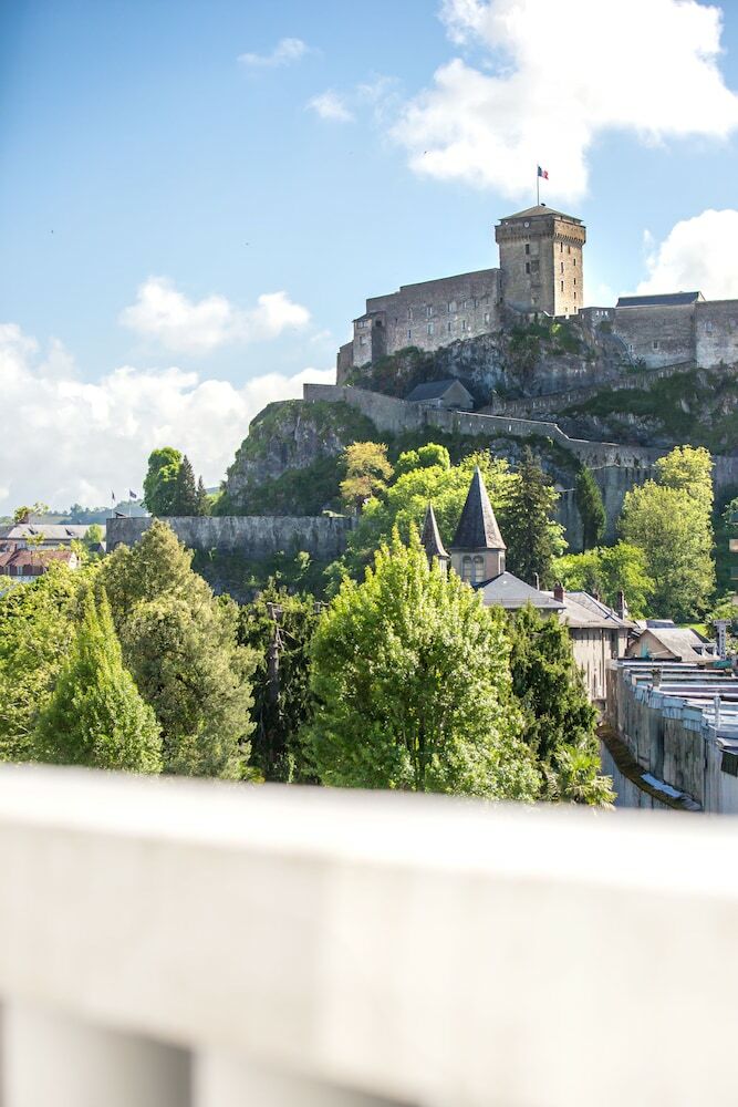 Hotel H�tel Notre Dame De France