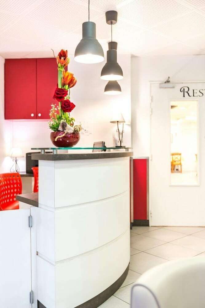 Hotel H�tel Notre Dame De France