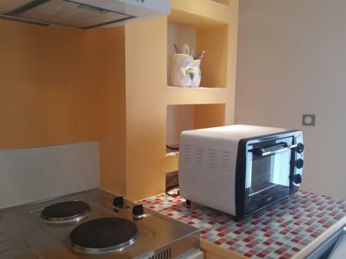 Apartment' Padre Pio
