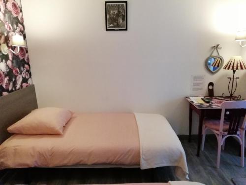 Hotel H�tel Sainte Th�r�se