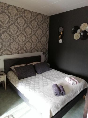 Hotel H�tel Sainte Th�r�se