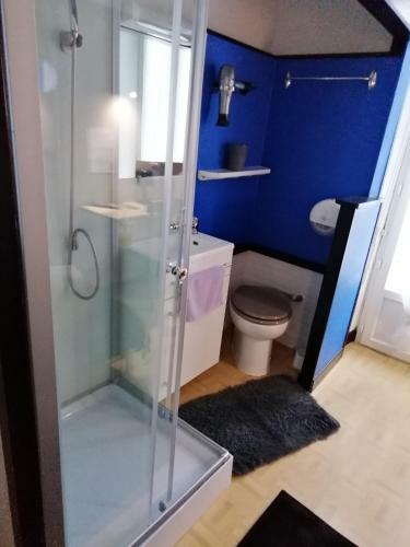 Hotel H�tel Sainte Th�r�se