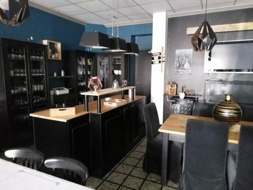 Hotel H�tel Sainte Th�r�se