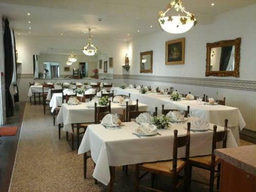 Hotel Calvaire