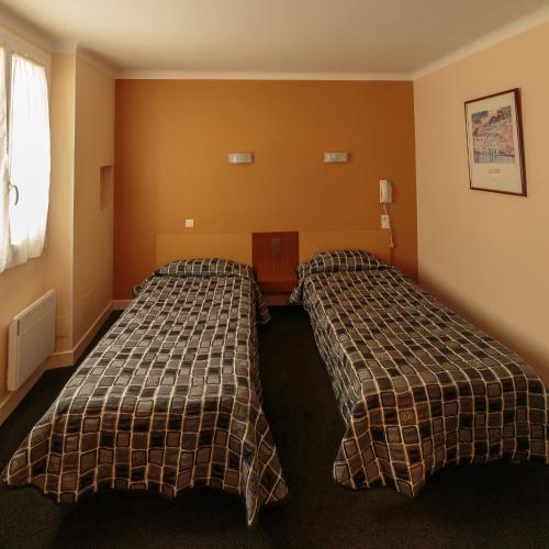 Hotel H�tel Saint S�bastien