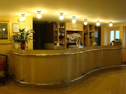 Hotel H�tel Saint S�bastien