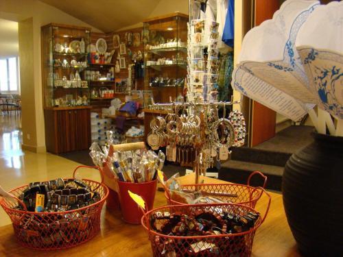 Hotel H�tel Saint S�bastien