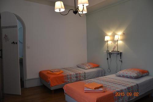 Hostal M�re Elvira
