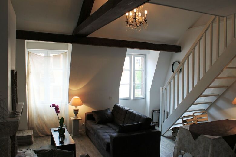 Apartamento Les Cordeliers