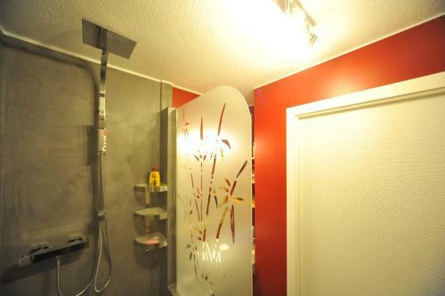 Apartamentos Magic Moments Appartement