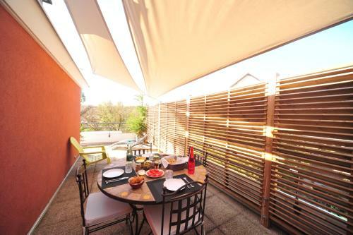 Apartamentos Magic Moments Appartement