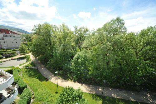 Apartamentos Magic Moments Appartement