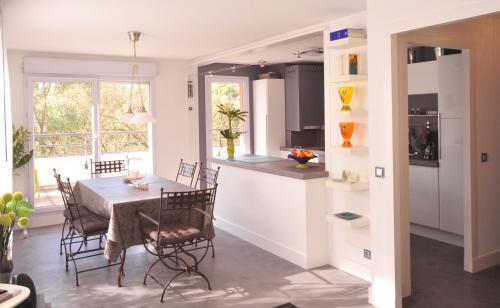 Apartamentos Magic Moments Appartement