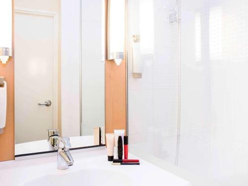 Hotel Ibis Annecy Centre Vieille Ville
