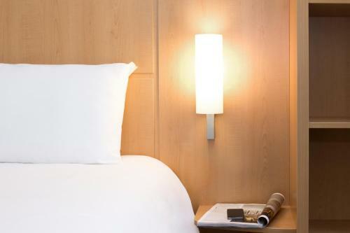 Hotel Ibis Annecy Centre Vieille Ville