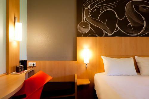 Hotel Ibis Annecy Centre Vieille Ville