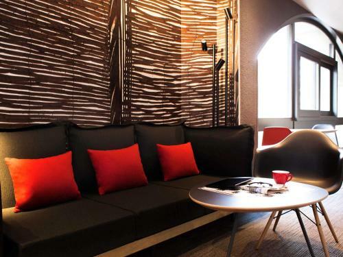 Hotel Ibis Annecy Centre Vieille Ville