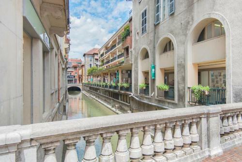 Apartamentos Appartement Le Venise