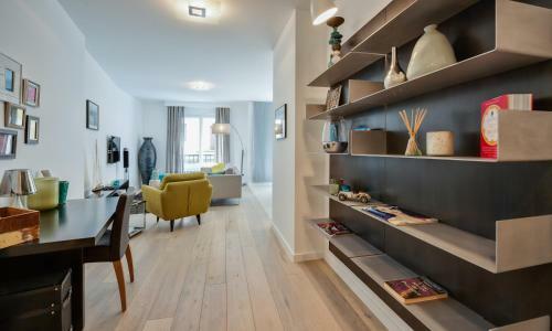 Apartamentos Appartement Le Venise