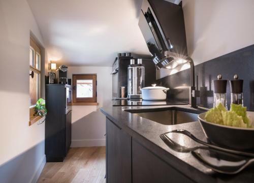 Aparthotel Les Loges Annecy Vieille Ville