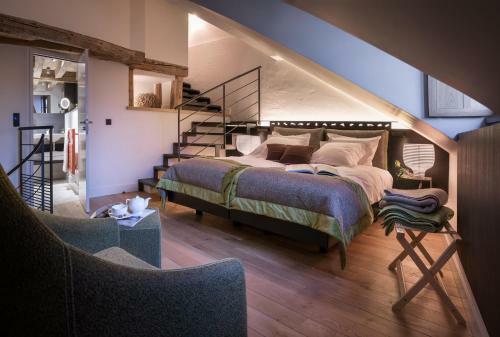 Aparthotel Les Loges Annecy Vieille Ville