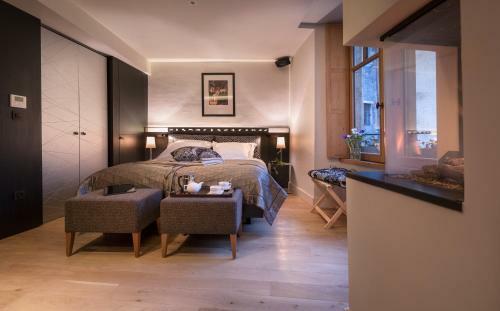 Aparthotel Les Loges Annecy Vieille Ville