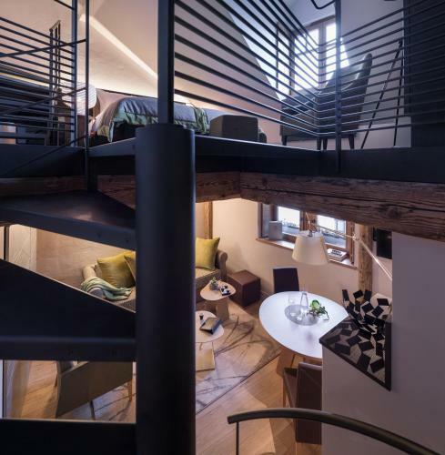 Aparthotel Les Loges Annecy Vieille Ville