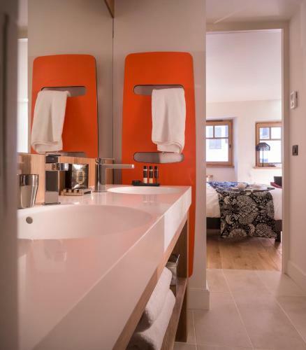 Aparthotel Les Loges Annecy Vieille Ville
