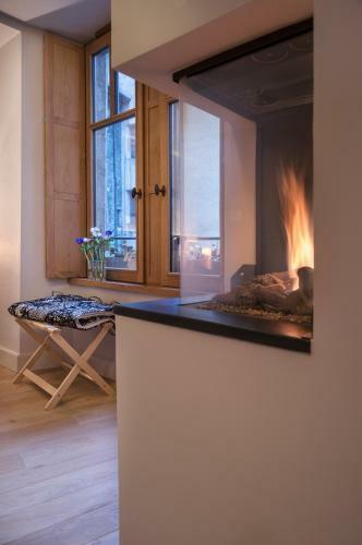 Aparthotel Les Loges Annecy Vieille Ville