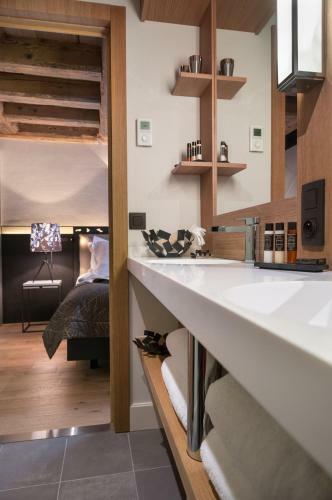 Aparthotel Les Loges Annecy Vieille Ville