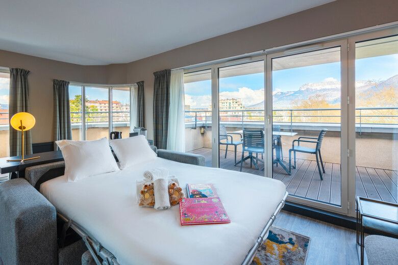 Splendid Hotel