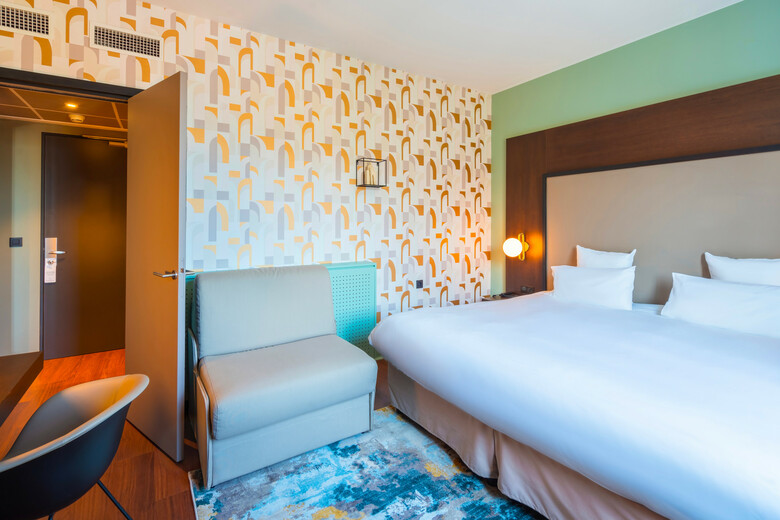 Splendid Hotel