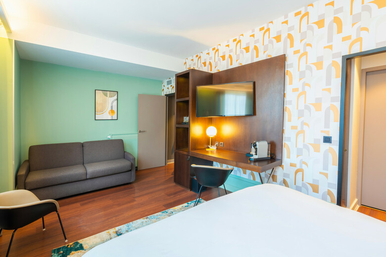 Splendid Hotel