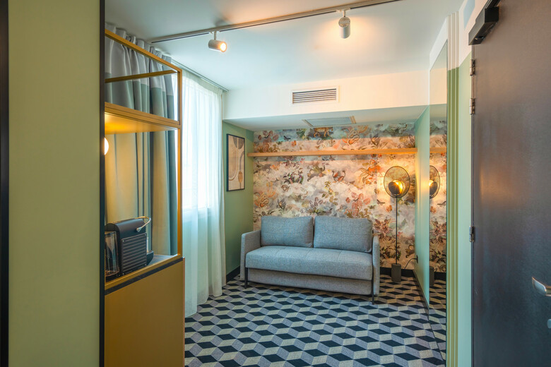 Splendid Hotel