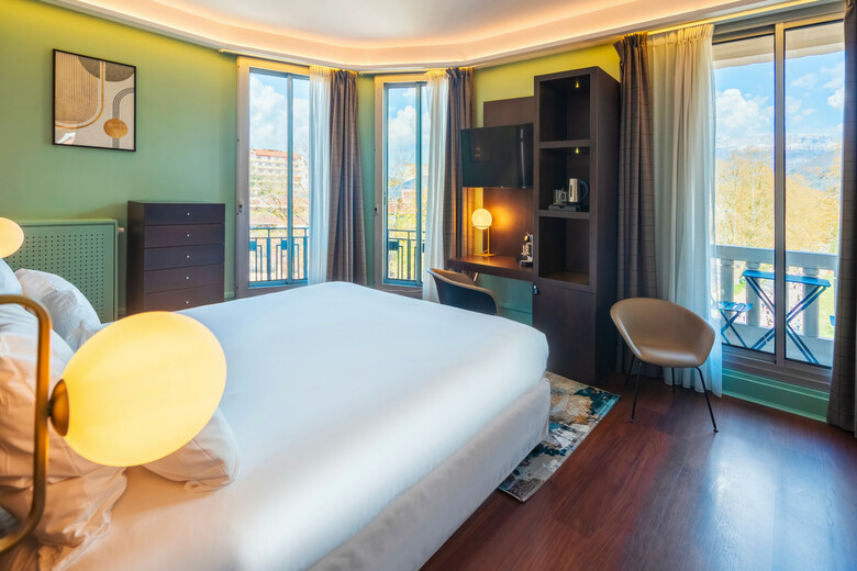 Splendid Hotel