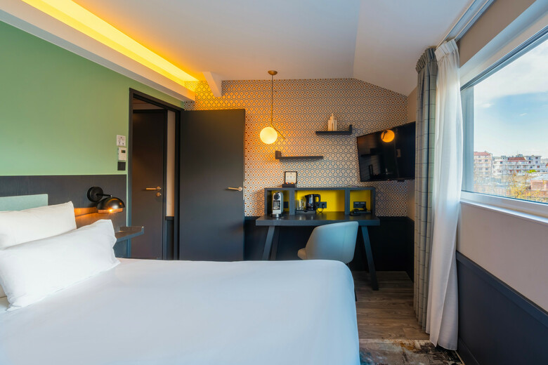 Splendid Hotel