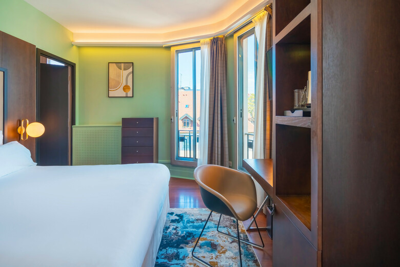 Splendid Hotel