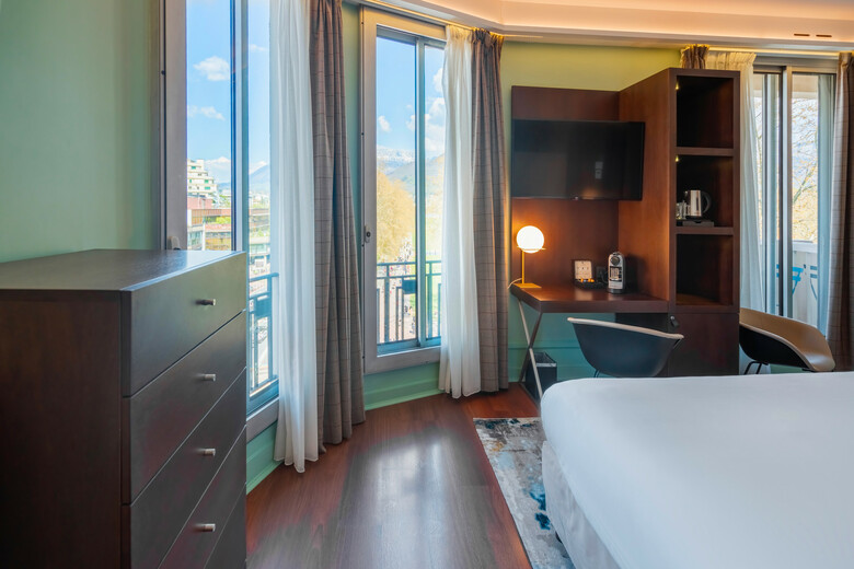 Splendid Hotel